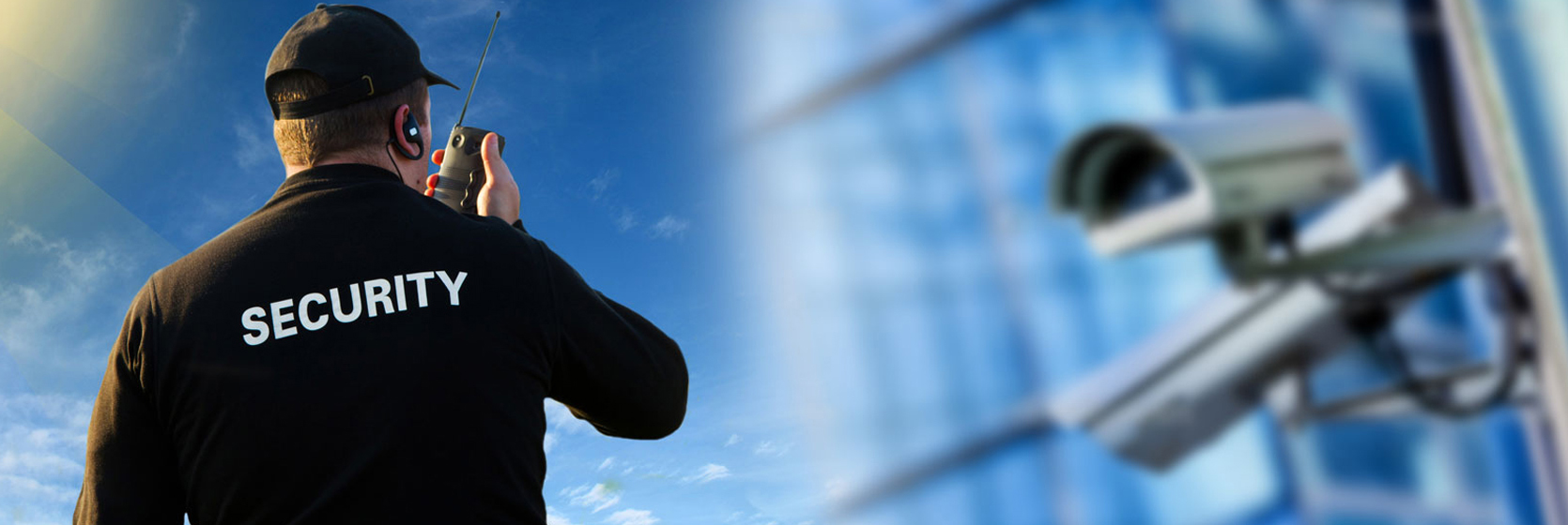 Commercial Security