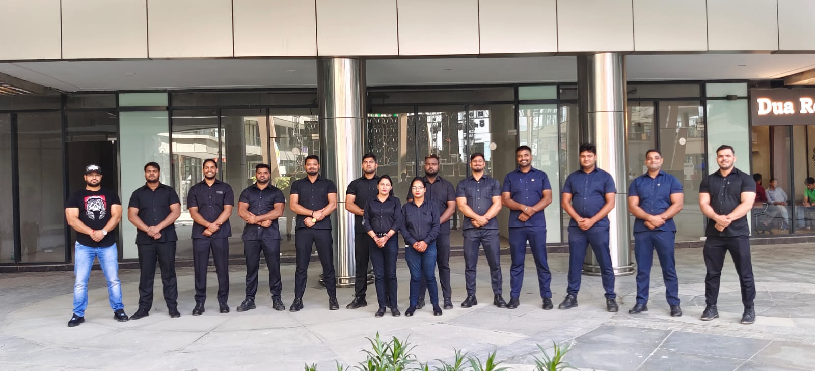 Professional Bouncer Services