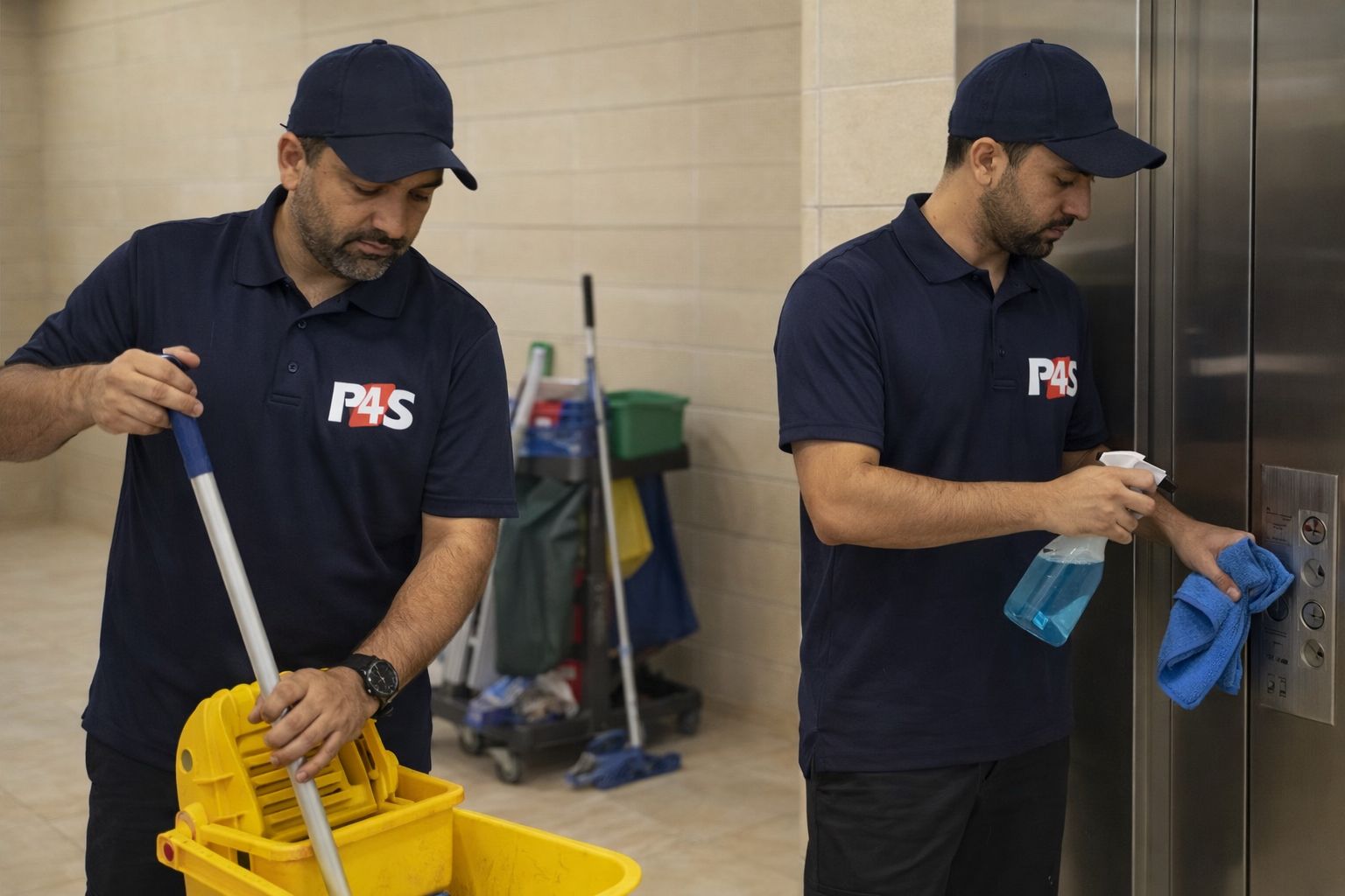 Maintenance Management