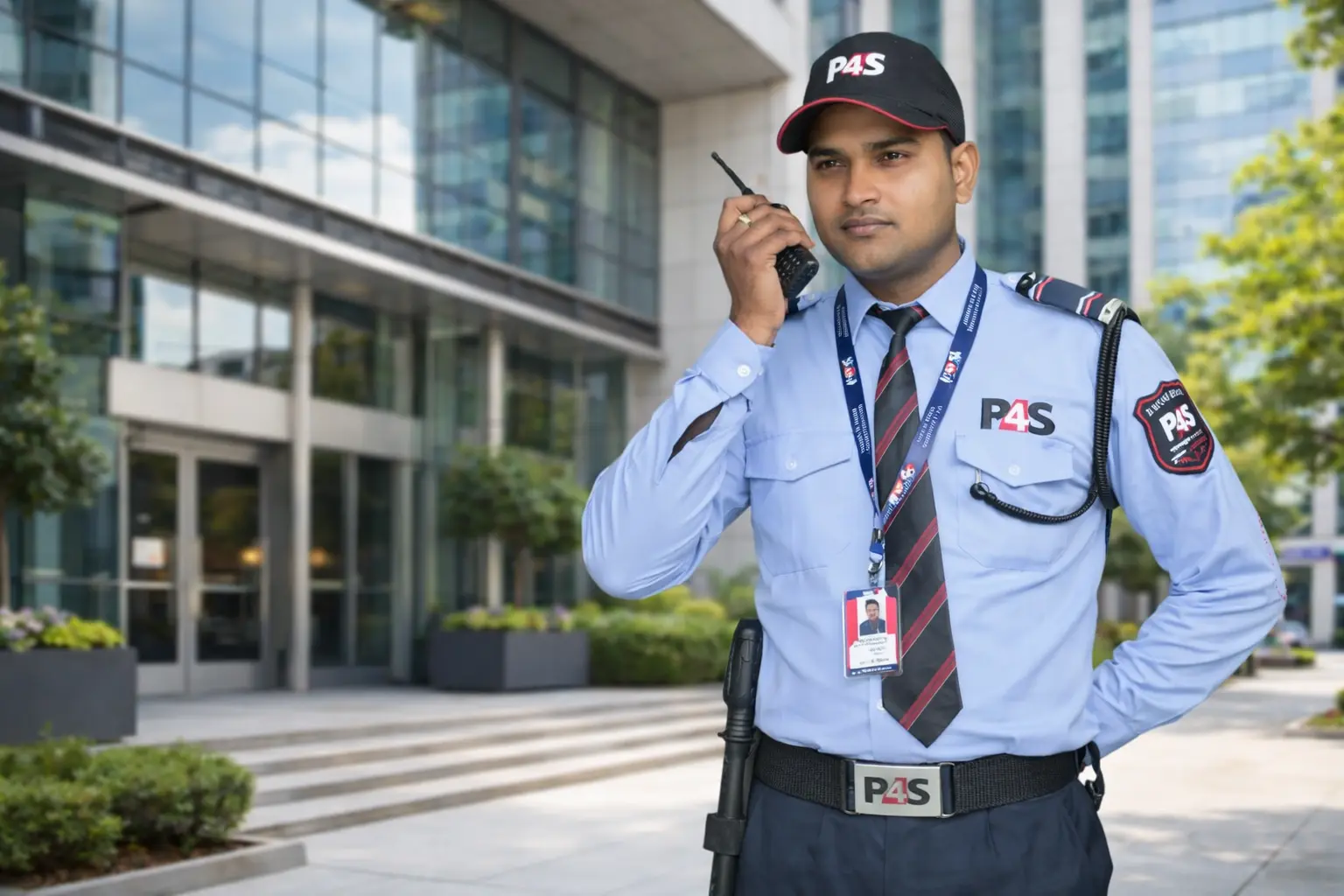 Special Event Security